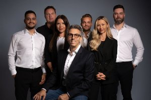Häuser in Dubai kaufen mit Daniel Garofoli