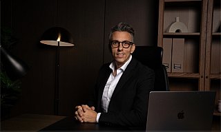 Immobilienmakler aus Dubai: Profi für Golfstaat