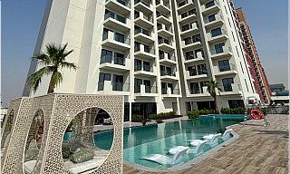 Immobilienmakler aus Dubai: Profi für Golfstaat