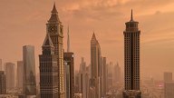 Bild zum Artikel: Dubai Firmengründung