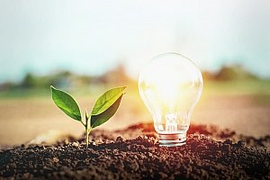 Bild zum Artikel: Energieeffizienzgesetz Rechenzentren
