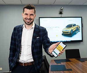 Driverama: Erfahrung der Kunden Driverama: Erfahrung der Kunden