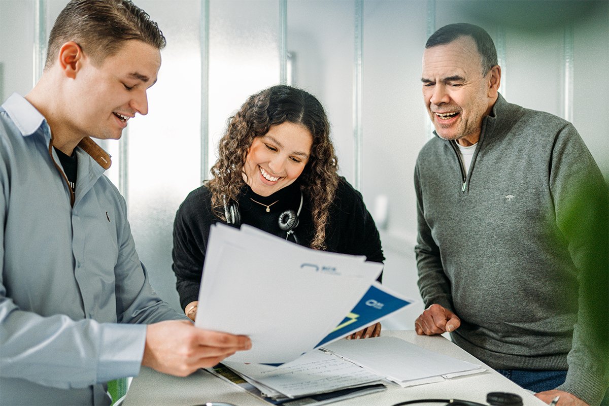 BCS Mobile GmbH