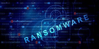 Bild zum Artikel: Ransomware-Schutz