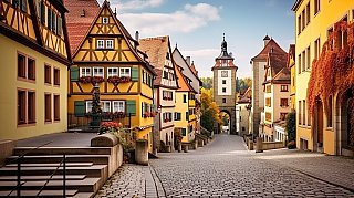 Denkmalwohnungen: hohe Rendite