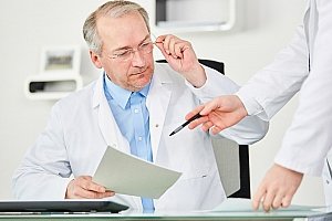 Spezialisierte Ärztevermittlung