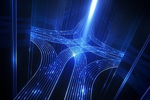 Bild zum Artikel: Zukunft der digitalen Vernetzung