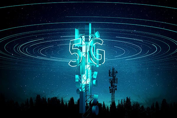 Zukunft der digitalen Vernetzung Zukunft der digitalen Vernetzung