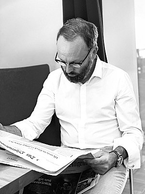 Selfpublishing mit Rodja Smolny