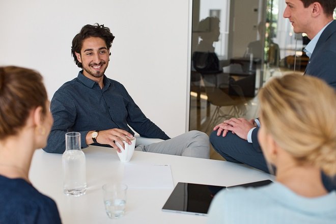 Vermögensberater werden Vermögensberater werden