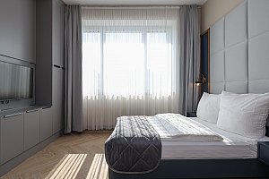 Möblierte Wohnung auf Zeit in Berlin finden