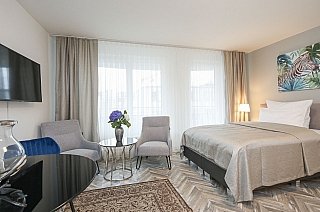 Möblierte Apartments in Berlin