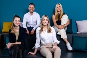 Fitnesskaufmann-Ausbildung absolvieren