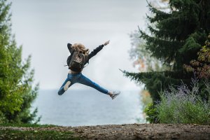 Happiness Trainer