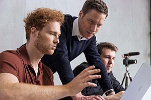 E-Learning für Unternehmen E-Learning für Unternehmen
