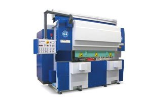 Blechpartner bietet umfassenden Service Blechpartner bietet umfassenden Service