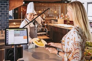Betriebsgastronomie