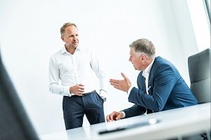 Unternehmenssanierung