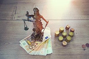 Geld vom Staat