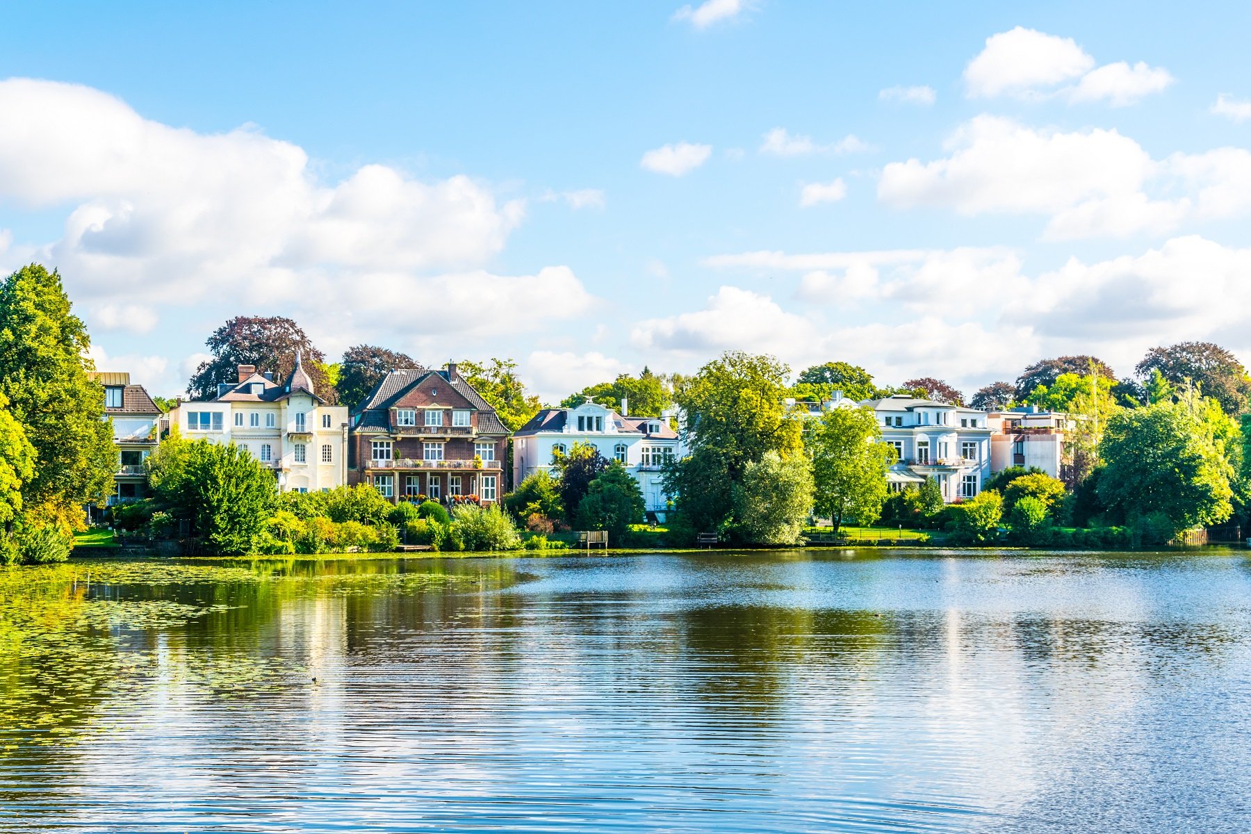 Immobilienbewertung für Hamburg Immobilienbewertung für Hamburg