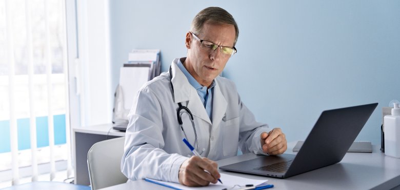 CME-Fortbildung online CME-Fortbildung online