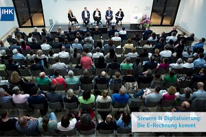 E-Rechnung