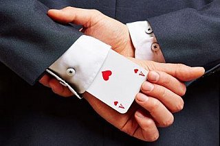 Verdeckter Arbeitsmarkt