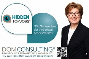 Bild zum Artikel: Inverses Headhunting Beratung