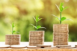 In Aktien internationaler Markenunternehmen investieren und Vermögen aufbauen