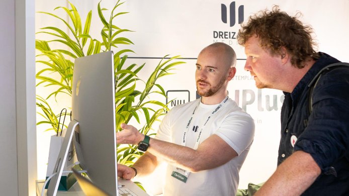 DREIZACK Medien ist ein JTL-Servicepartner