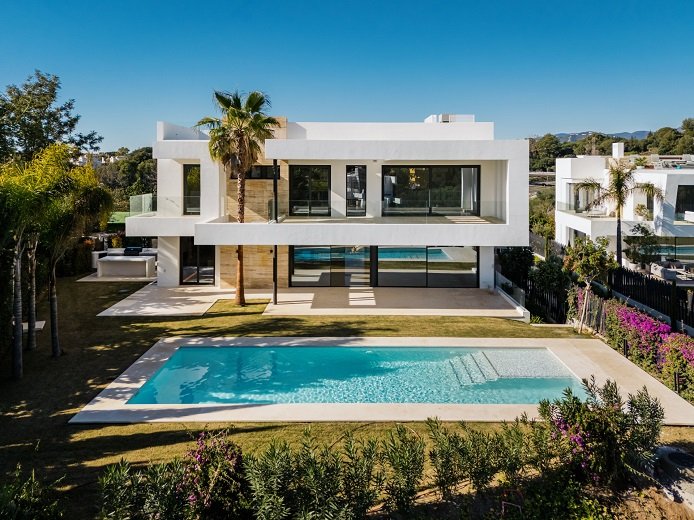 Immobilien in Marbella zum Verkauf