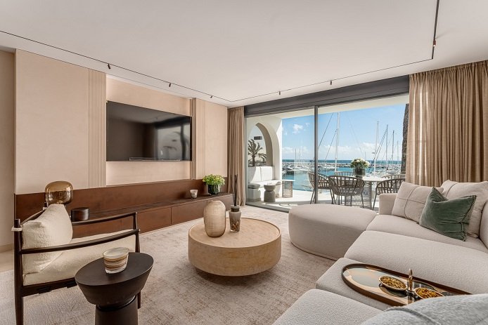 Immobilien in Marbella zum Verkauf