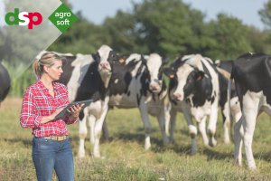 Bild zum Artikel: dsp-Agrosoft GmbH