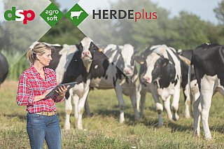 dsp-Agrosoft GmbH - Herdenmanagement dsp-Agrosoft GmbH - Herdenmanagement