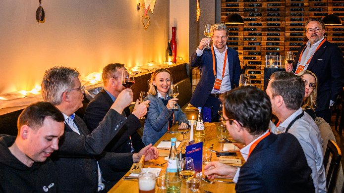 Einkaufsberatung durch Dümpelfeld Partners