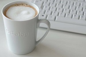 Bild zum Artikel: Customer Data Platform e-dialog