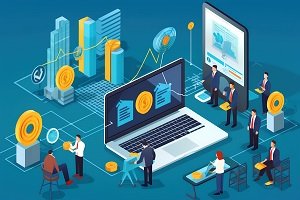 Bild zum Artikel: Data-driven Marketing