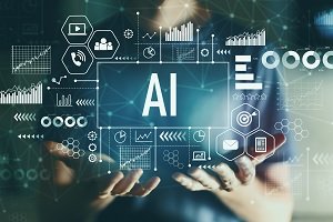 Bild zum Artikel: Generative künstliche Intelligenz