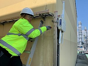 LoRaWAN-Umsetzung LoRaWAN-Umsetzung