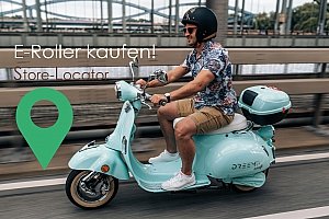 E-Roller kaufen