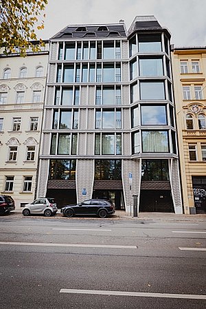 Luxusmakler in München