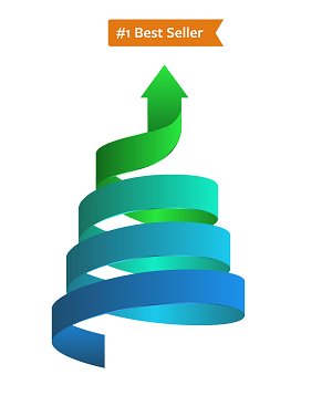 Aufwärtsspirale durch Bilder und Videos von Conversion Studio