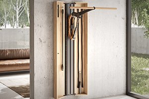 EISENHORN: die Revolution im Krafttraining