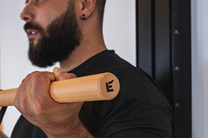 EISENHORN: die Revolution im Krafttraining