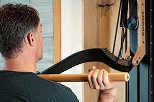 EISENHORN: die Revolution im Krafttraining