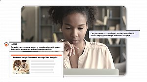 On-the-Job-Training mit LMS365