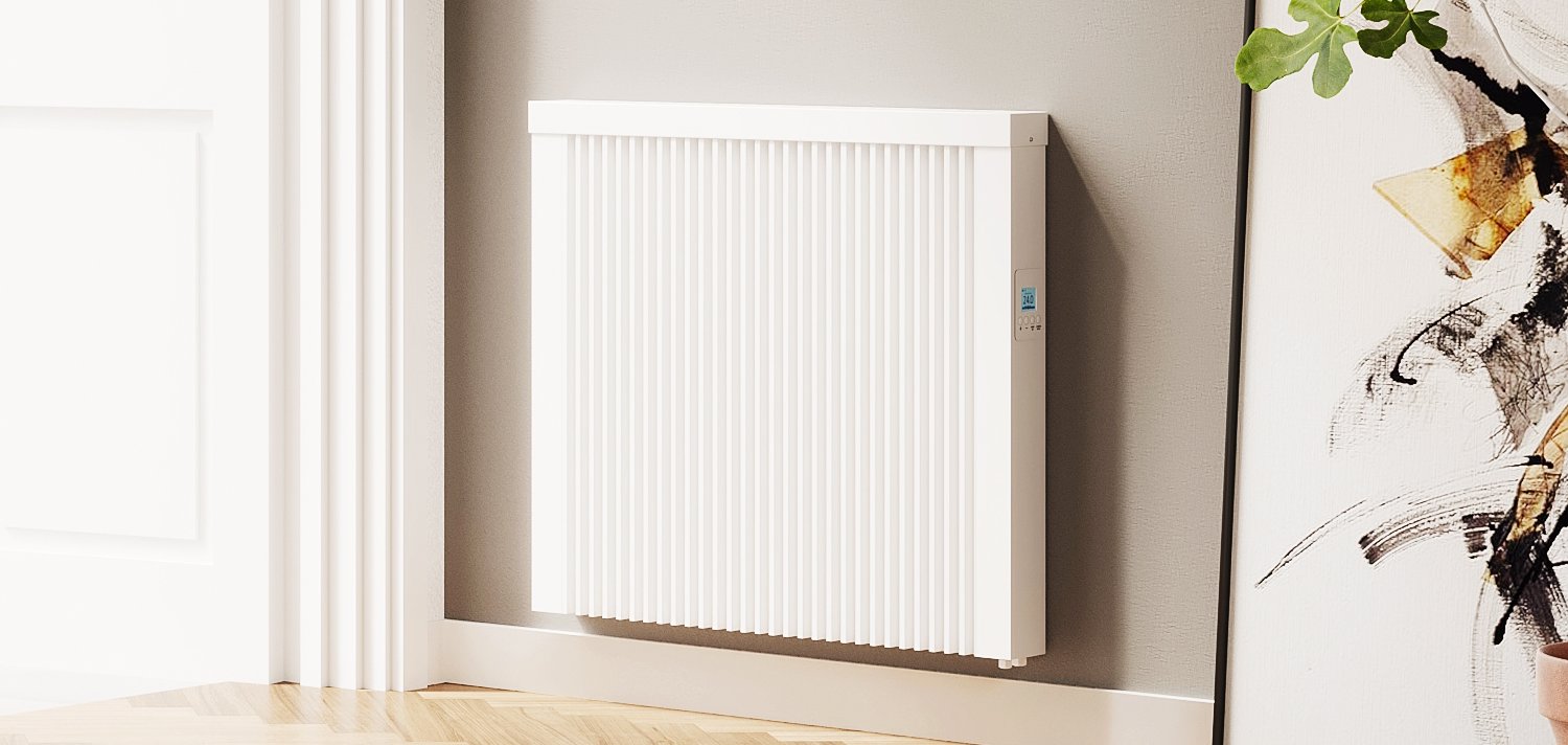 Elektro-Flächenheizung installieren Elektro-Flächenheizung installieren