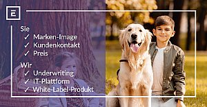 White-Label-Versicherung White-Label-Versicherung