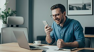 Bild zum Artikel: Beste Konversations-KI