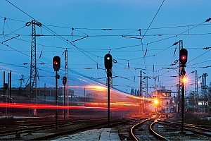 Functional Safety Railway